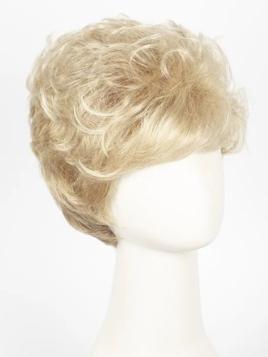 Acclaim Large | Synthetic Wig (Basic Cap)