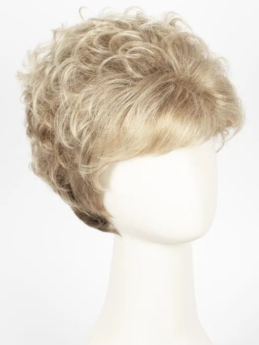 Acclaim Large | Synthetic Wig (Basic Cap)