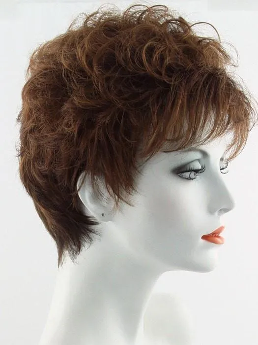 Acclaim Luxury by Gabor | Short Wig | CLOSEOUT