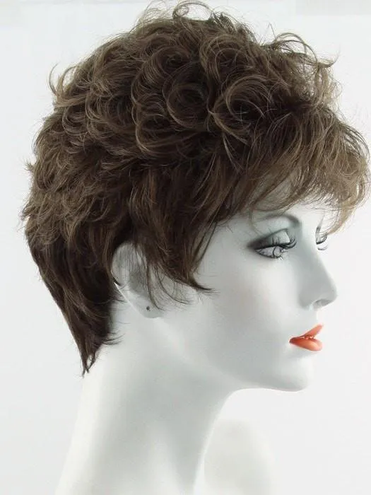 Acclaim Luxury by Gabor | Short Wig | CLOSEOUT
