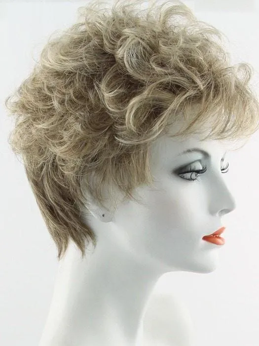 Acclaim Luxury by Gabor | Short Wig | CLOSEOUT