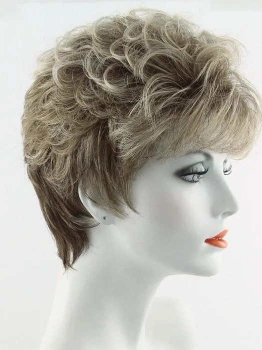 Acclaim Luxury by Gabor | Short Wig | CLOSEOUT