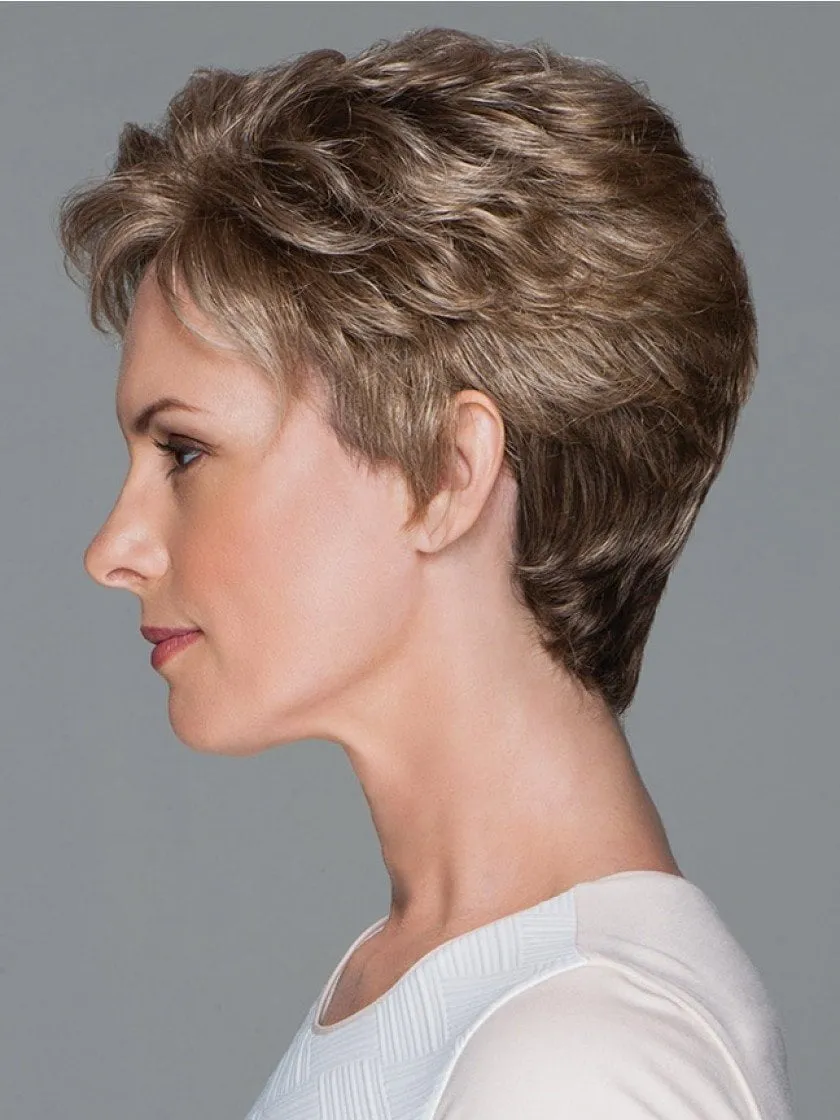 Acclaim Luxury by Gabor | Short Wig | CLOSEOUT