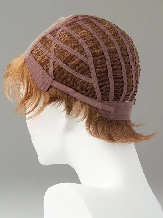 Acclaim Luxury by Gabor | Short Wig | CLOSEOUT