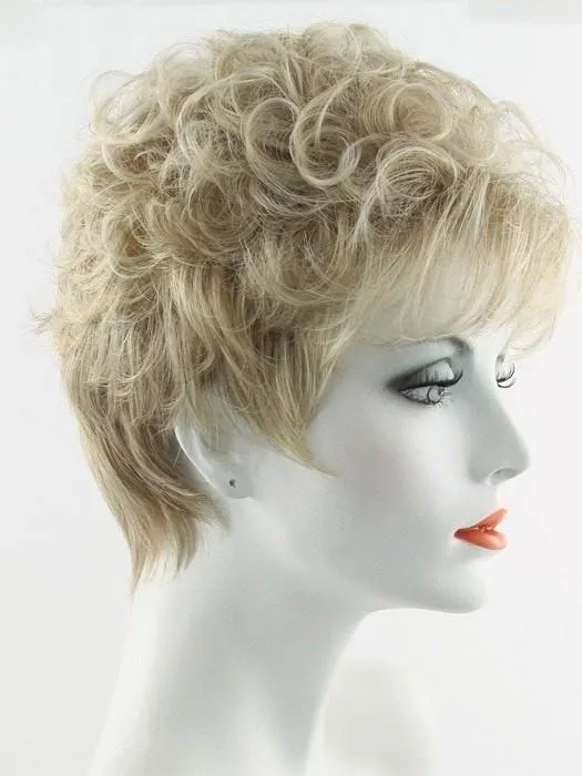 Acclaim Luxury by Gabor | Short Wig | CLOSEOUT