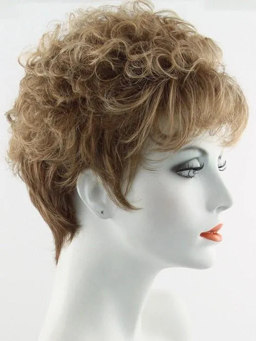 Acclaim Luxury by Gabor | Short Wig | CLOSEOUT