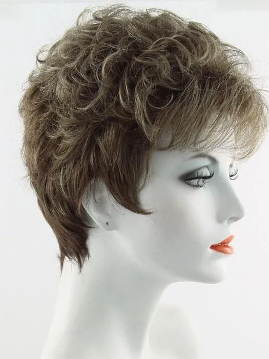 Acclaim Luxury by Gabor | Short Wig | CLOSEOUT