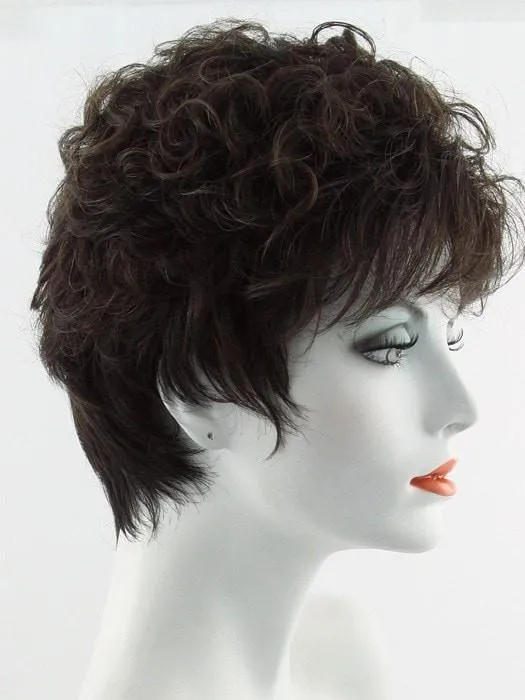 Acclaim Luxury by Gabor | Short Wig | CLOSEOUT