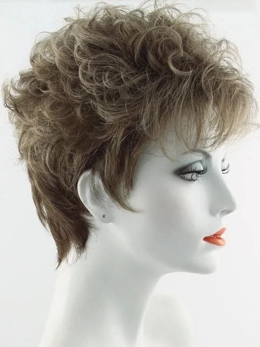 Acclaim Luxury by Gabor | Short Wig | CLOSEOUT