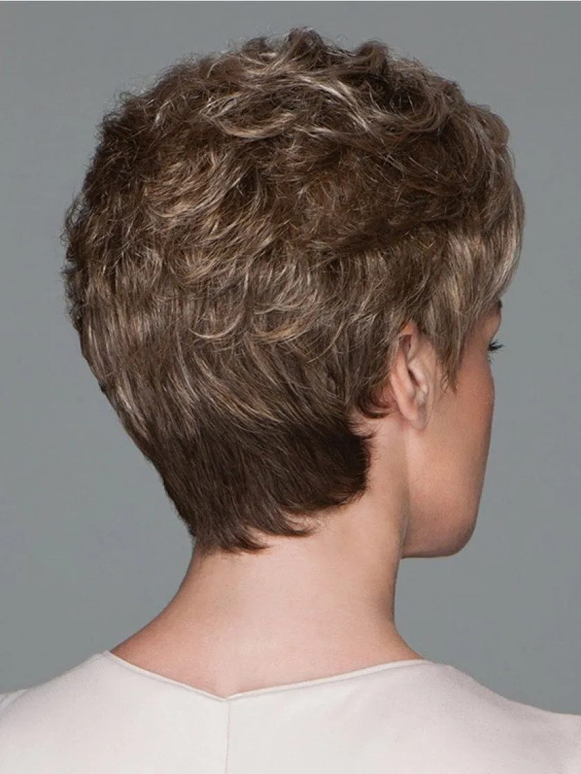 Acclaim Luxury by Gabor | Short Wig | CLOSEOUT