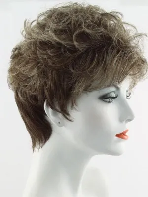 Acclaim Luxury by Gabor | Short Wig | CLOSEOUT
