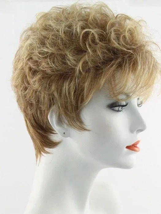 Acclaim Luxury by Gabor | Short Wig | CLOSEOUT