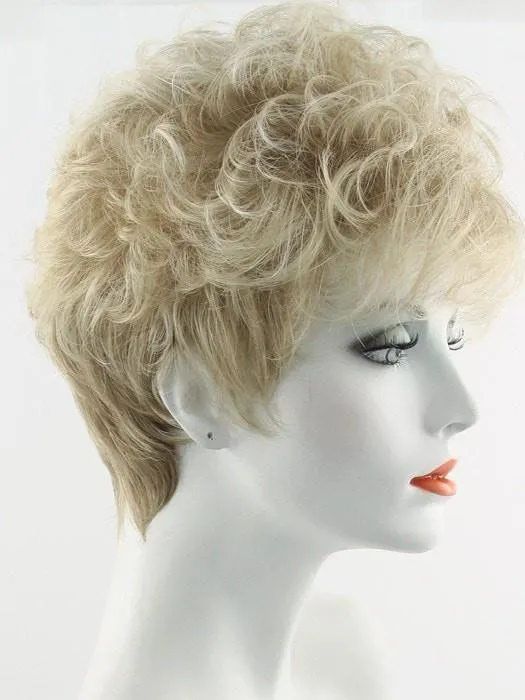 Acclaim Luxury by Gabor | Short Wig | CLOSEOUT