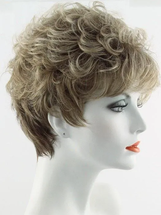 Acclaim Luxury by Gabor | Short Wig | CLOSEOUT