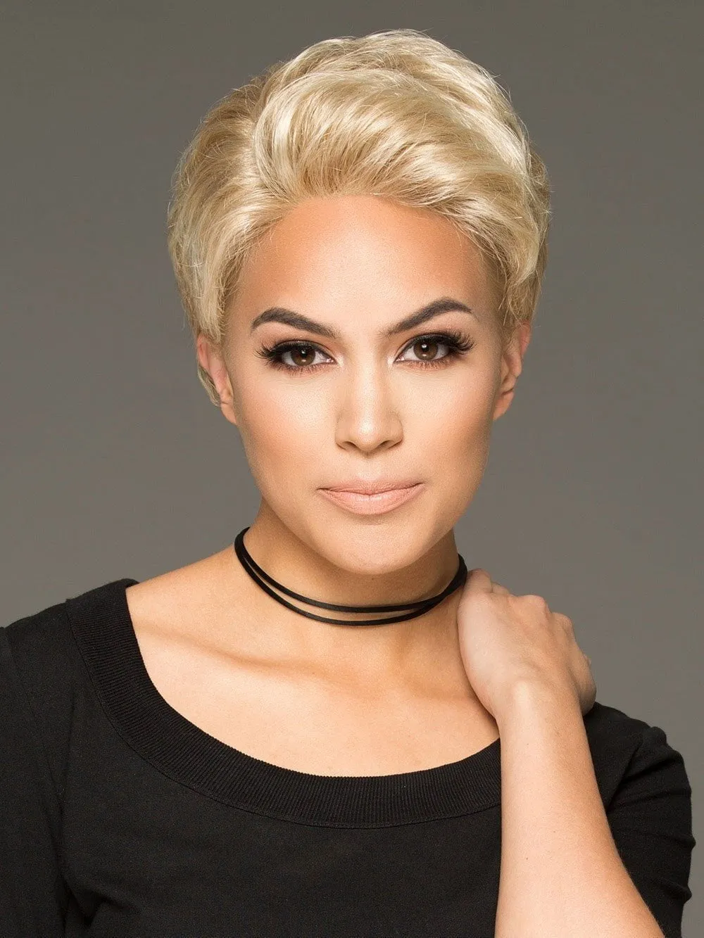 Acclaim Luxury by Gabor | Short Wig | CLOSEOUT