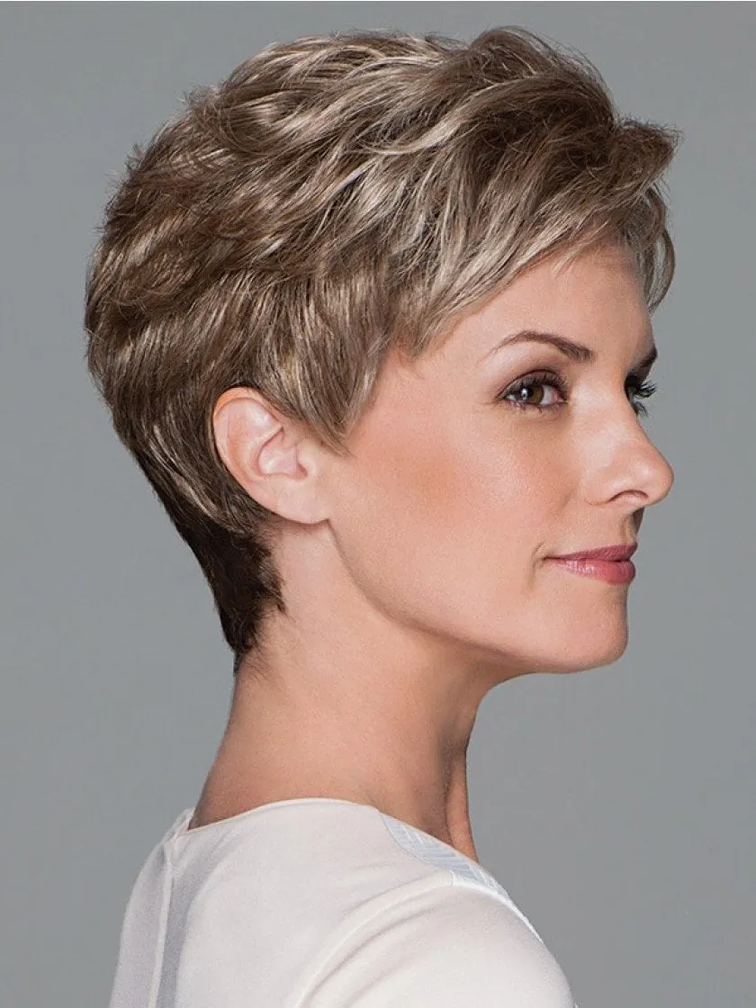 Acclaim Luxury by Gabor | Short Wig | CLOSEOUT