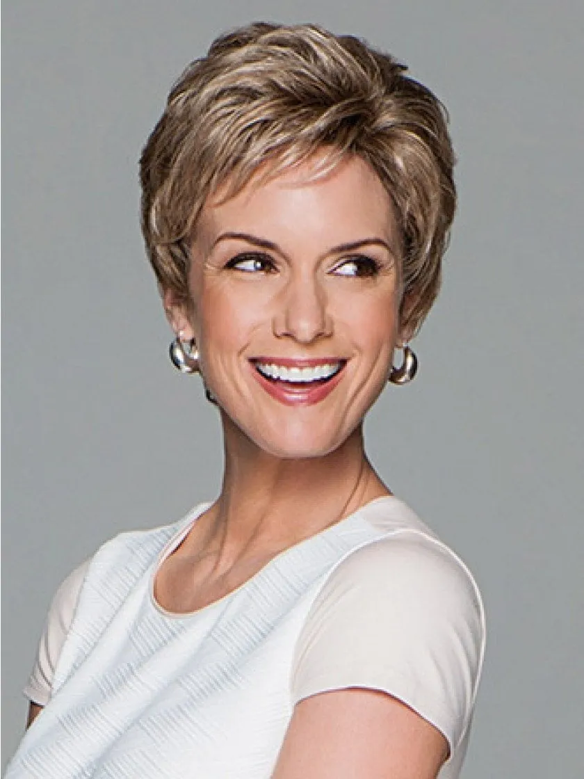 Acclaim Luxury by Gabor | Short Wig | CLOSEOUT