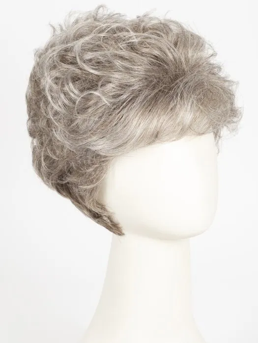 Acclaim Petite | Synthetic Wig (Basic Cap)