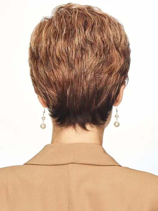 Acclaim | Synthetic Wig (Basic Cap)