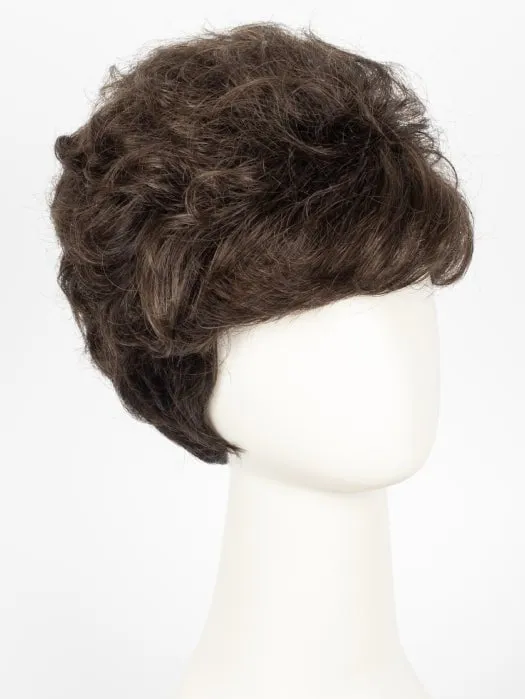 Acclaim | Synthetic Wig (Basic Cap)