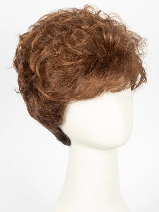 Acclaim | Synthetic Wig (Basic Cap)