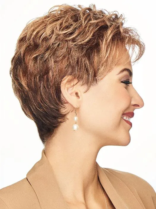 Acclaim | Synthetic Wig (Basic Cap)