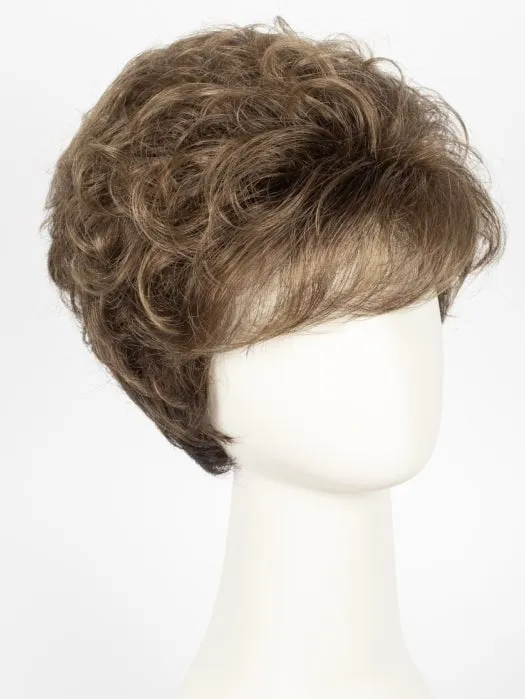 Acclaim | Synthetic Wig (Basic Cap)