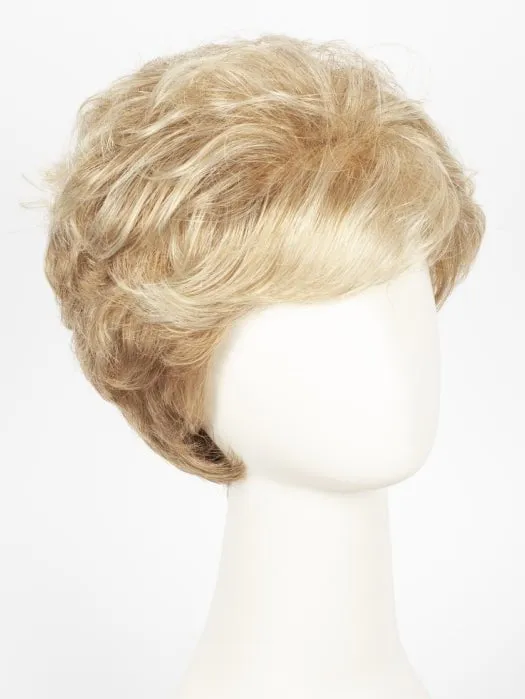 Acclaim | Synthetic Wig (Basic Cap)