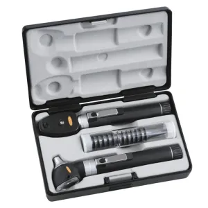 Accoson AccoView 300 LED Diagnostic Set | Set with 1x Handle | Soft Pouch