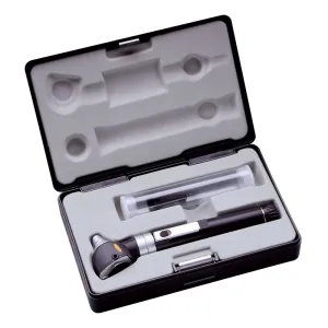 Accoson AccoView 300 LED Otoscope | Hard Case
