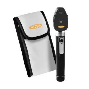 AccoView 300 LED Ophthalmoscope | Soft Pouch