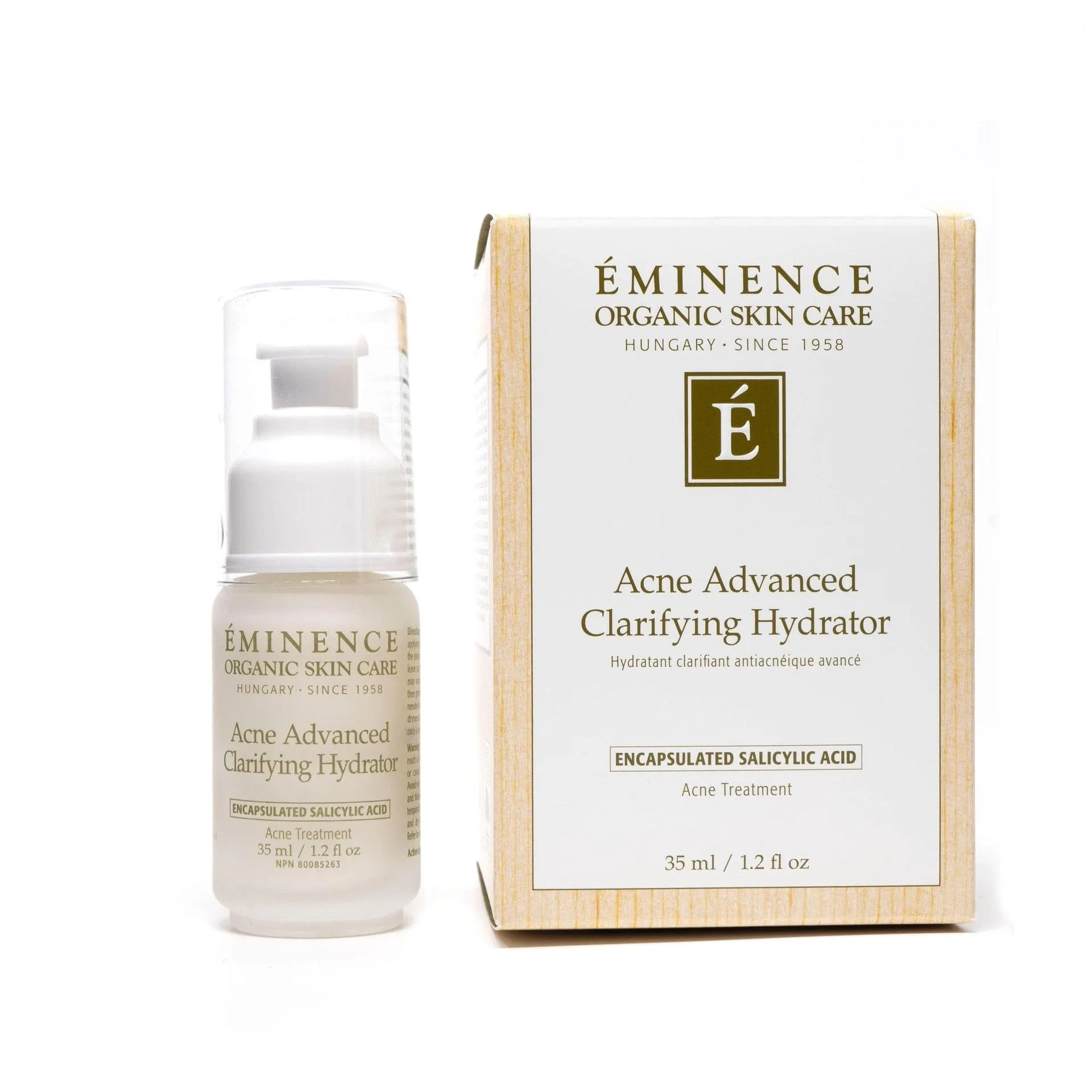 Acne Advanced Clarifying Hydrator