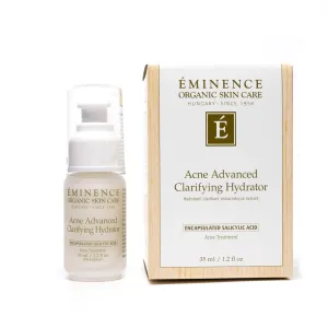 Acne Advanced Clarifying Hydrator