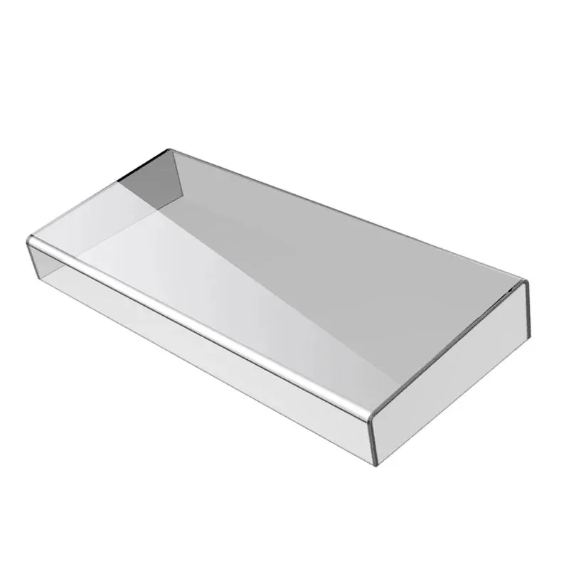 Acrylic Dust Cover for Mechanical Keyboards