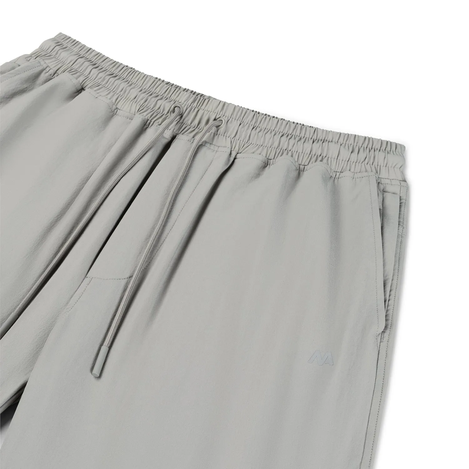 Active Pants Grey