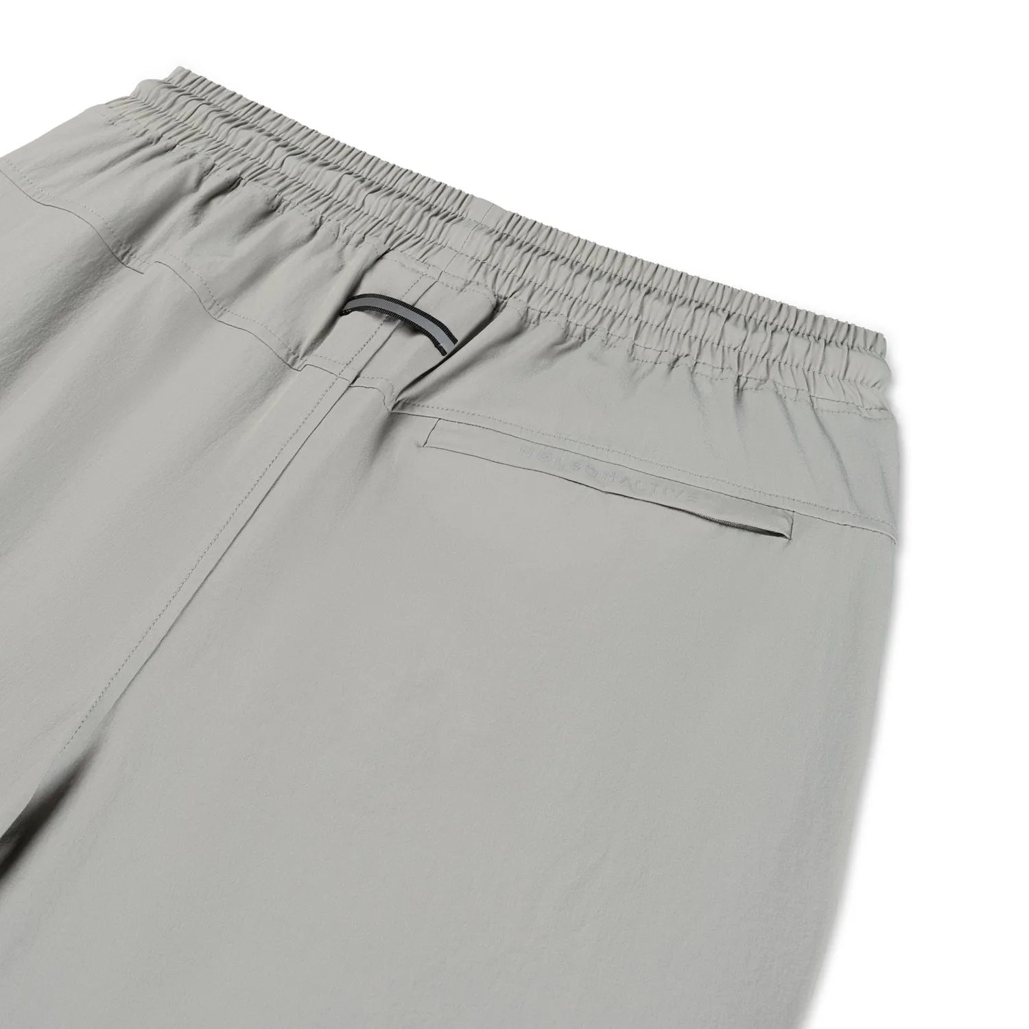 Active Pants Grey