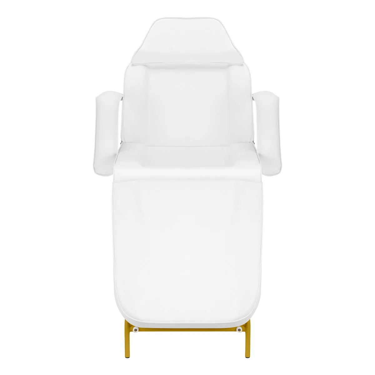 ActiveShop Cosmetic Chair 557G with Cuvettes White