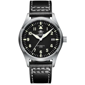 ADDIESDIVE®39mm Men's Elegant Automatic Watch (MY-H2)