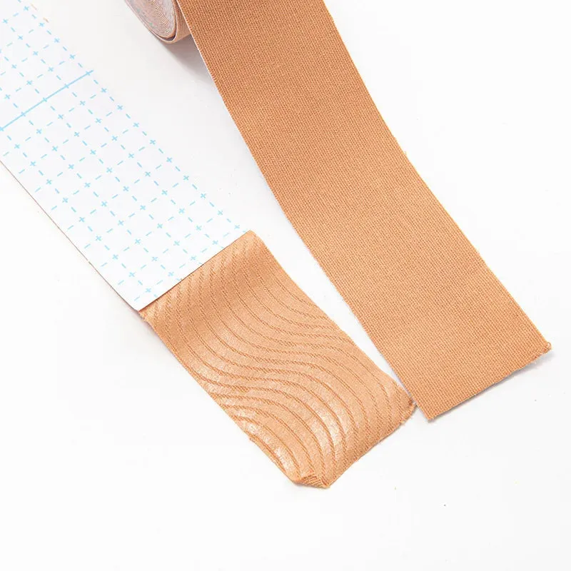 Adhesive Boob Tape Bra Set - Invisible Breast Lift Tape with Nipple Pasties