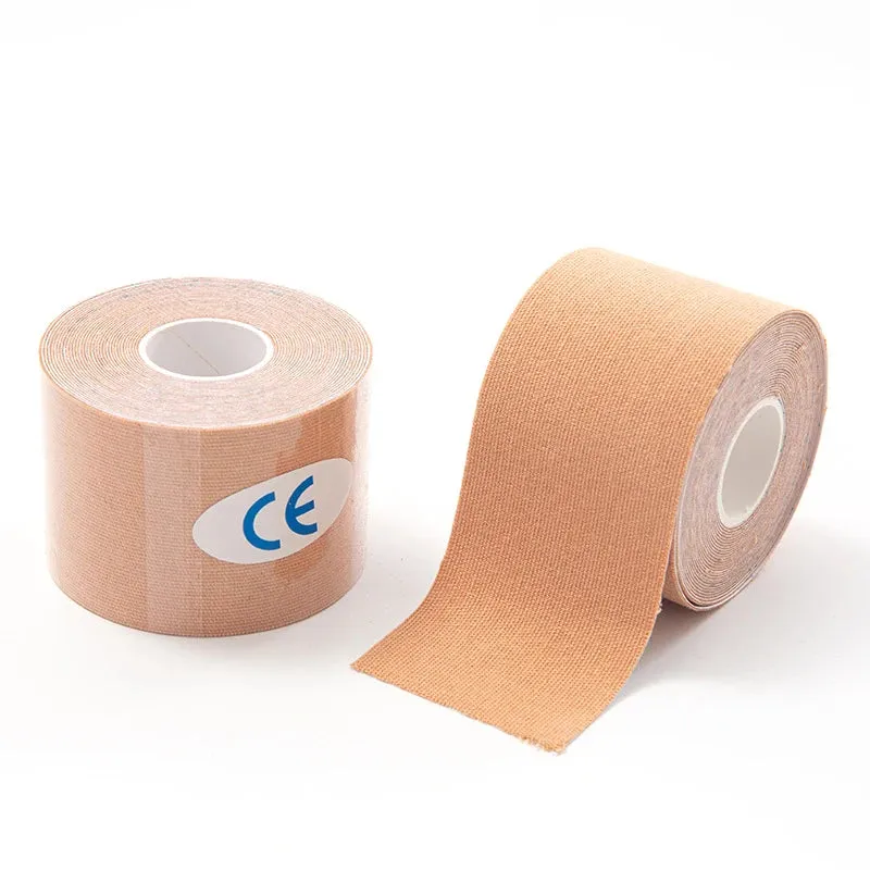 Adhesive Boob Tape Bra Set - Invisible Breast Lift Tape with Nipple Pasties