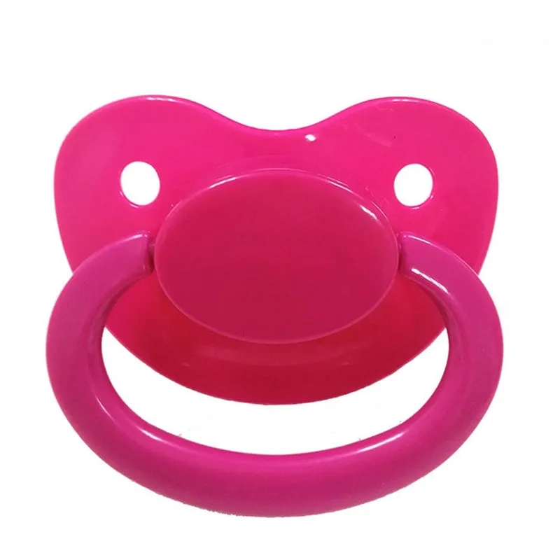 Adult Pacifiers