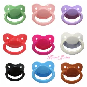 Adult Pacifiers