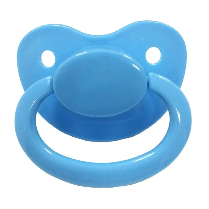 Adult Pacifiers