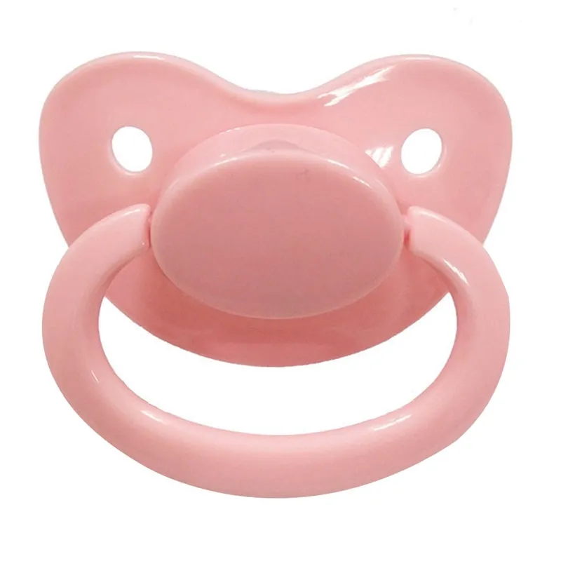 Adult Pacifiers