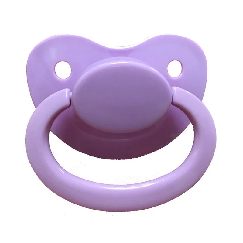 Adult Pacifiers