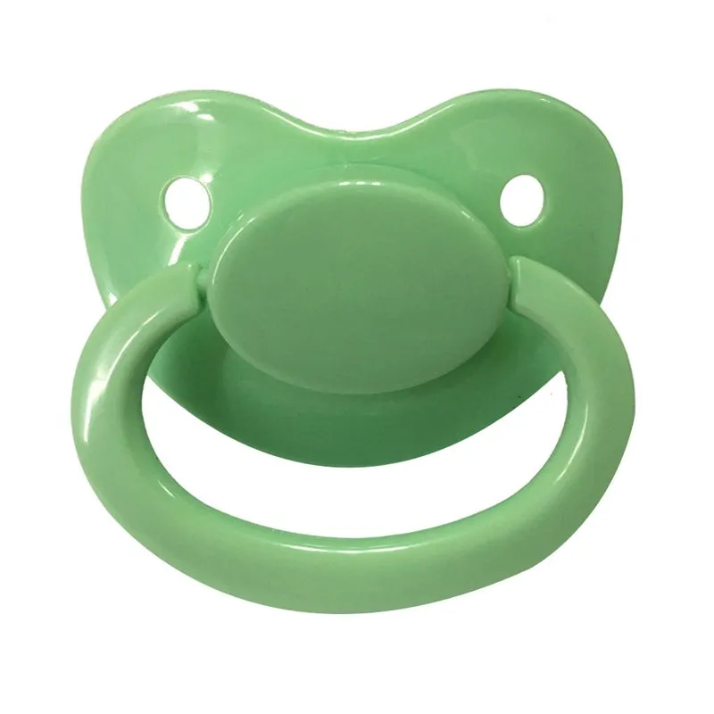 Adult Pacifiers