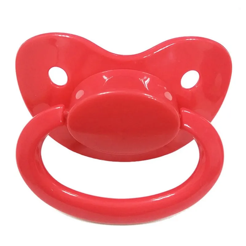 Adult Pacifiers