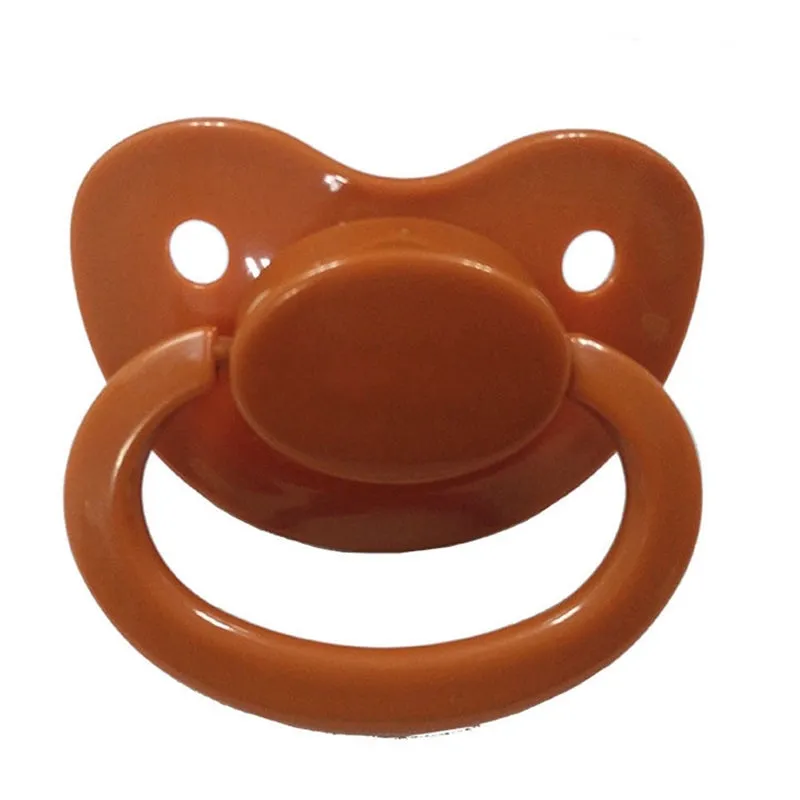 Adult Pacifiers