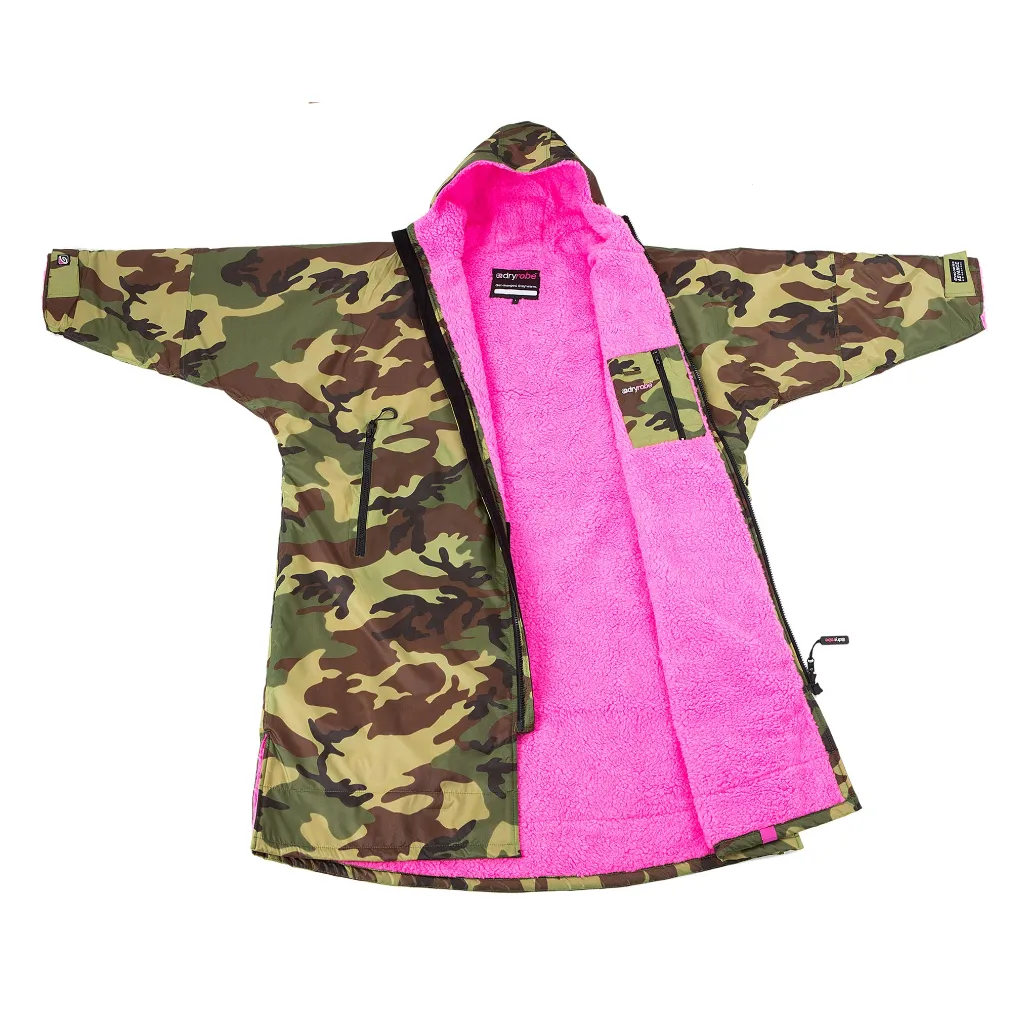 Advance L/S