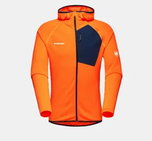 Aenergy Light ML Hooded Jkt M